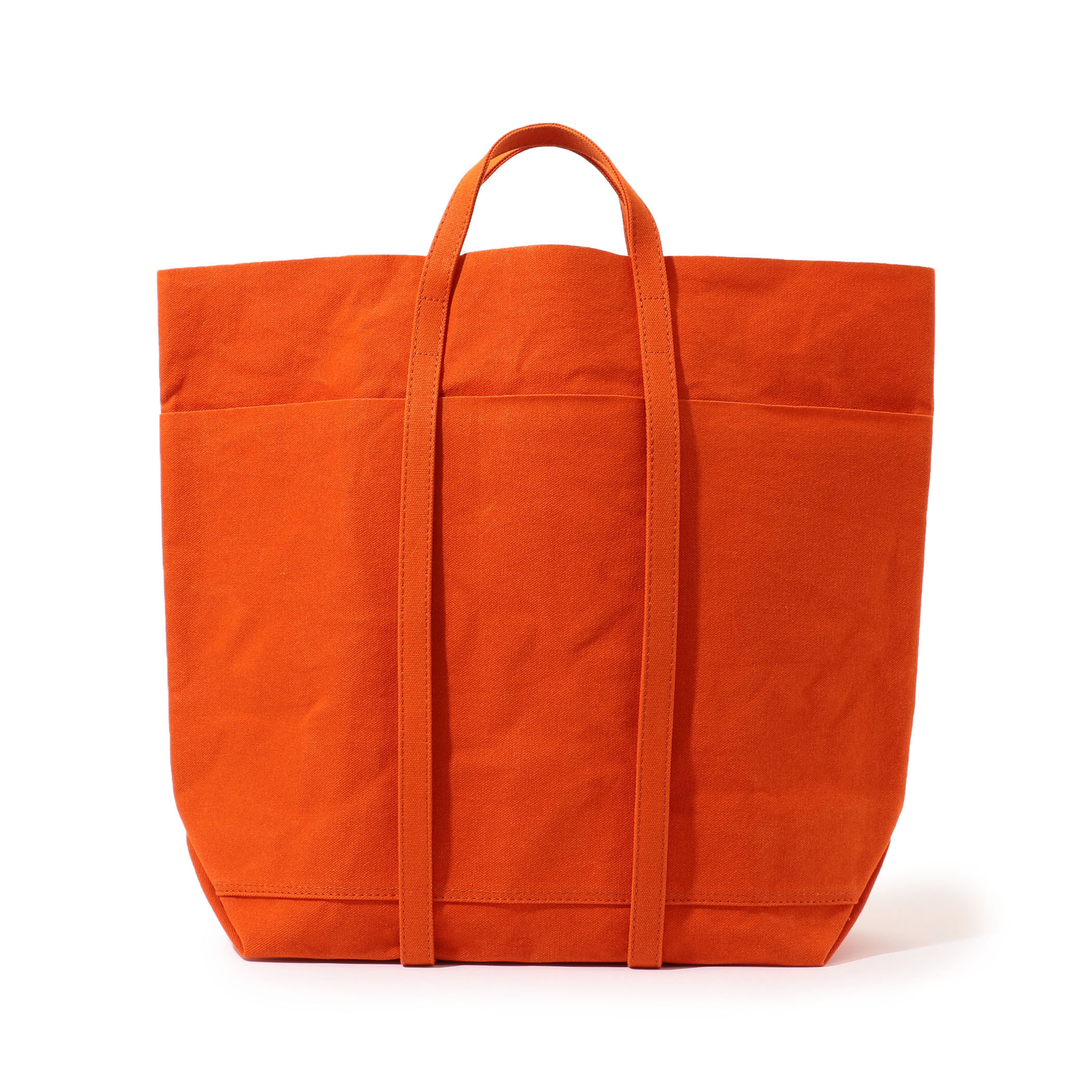 AMIACALVA ウォッシュドキャンバス トートバッグ｜トゥモローランド 公式通販