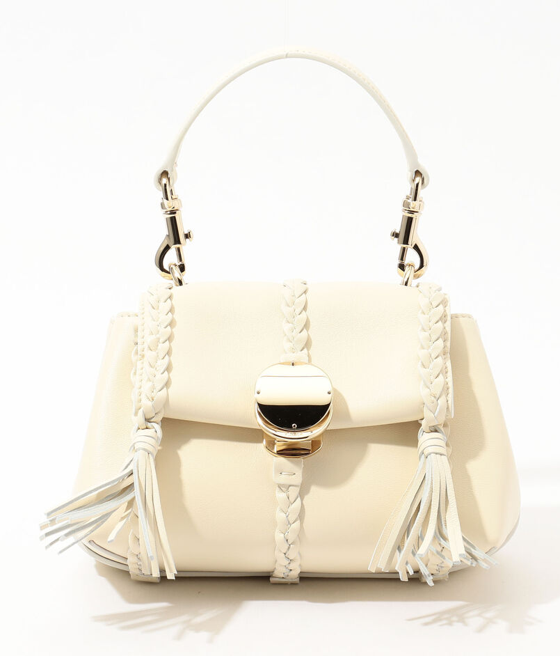 Chloe PENELOPE ショルダーバッグ｜トゥモローランド 公式通販
