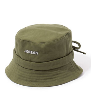 JACQUEMUS LE BOB GADJO