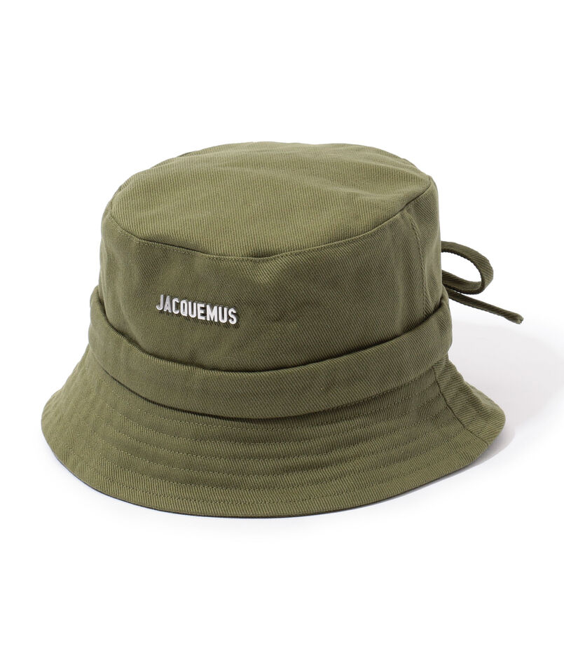 JACQUEMUS LE BOB GADJO