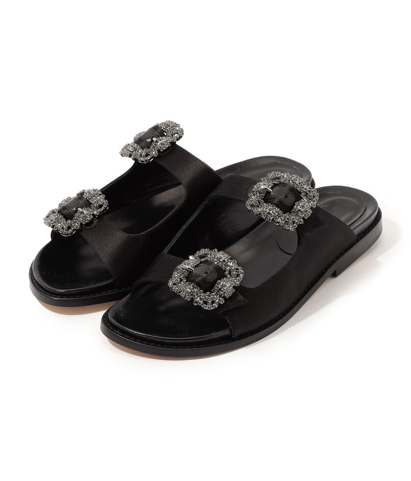 MANOLO BLAHNIK STURLUSHANGI｜トゥモローランド 公式通販