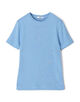 コットンモダールフライス Tシャツ