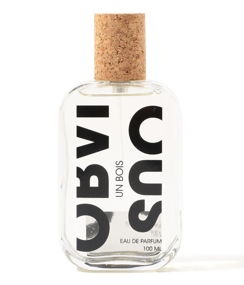 OBVIOUS オードパルファン 100ml
