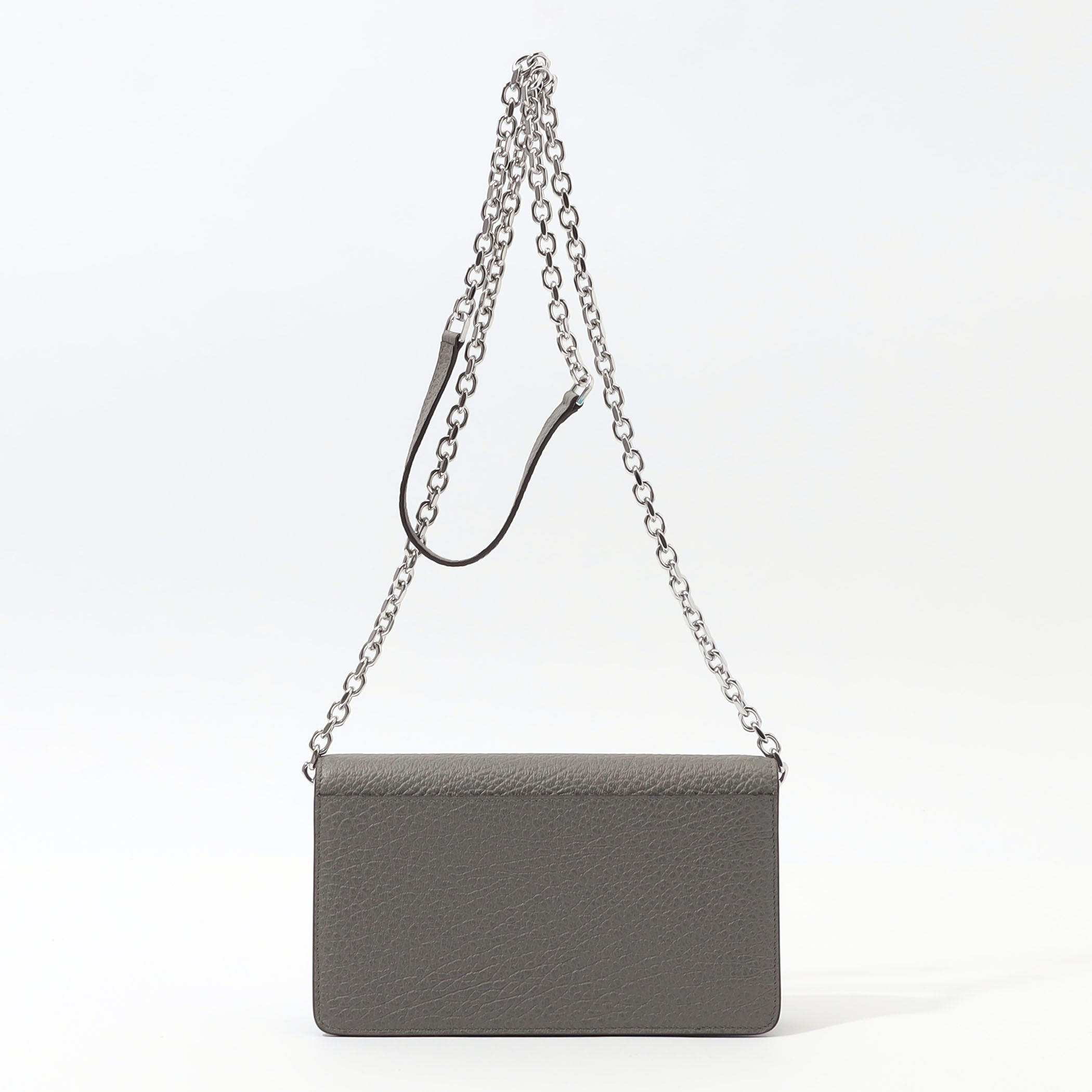 Maison Margiela WALLET ON CHAIN MEDIUM｜トゥモローランド