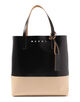 MARNI SHOPPING N/S トートバッグ