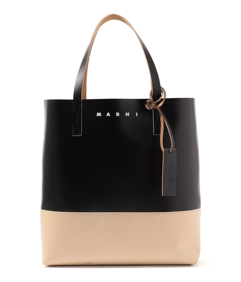 MARNI SHOPPING N/S トートバッグ