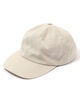 KIJIMA TAKAYUKI 6パネル CAP