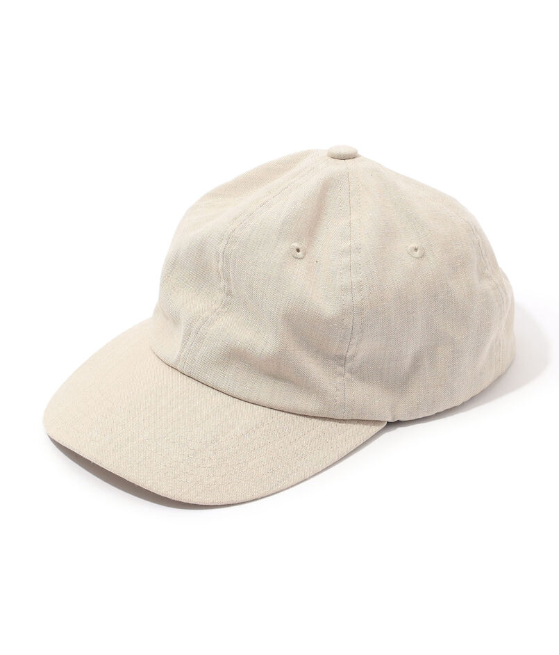 KIJIMA TAKAYUKI 6パネル CAP