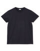 ファインコットン クルーネックTシャツ