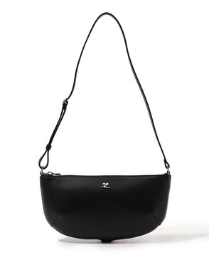Courreges HOLY ECLIPSE ショルダーバッグ