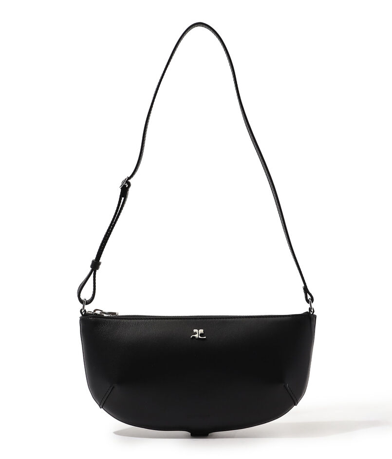 Courreges HOLY ECLIPSE ショルダーバッグ