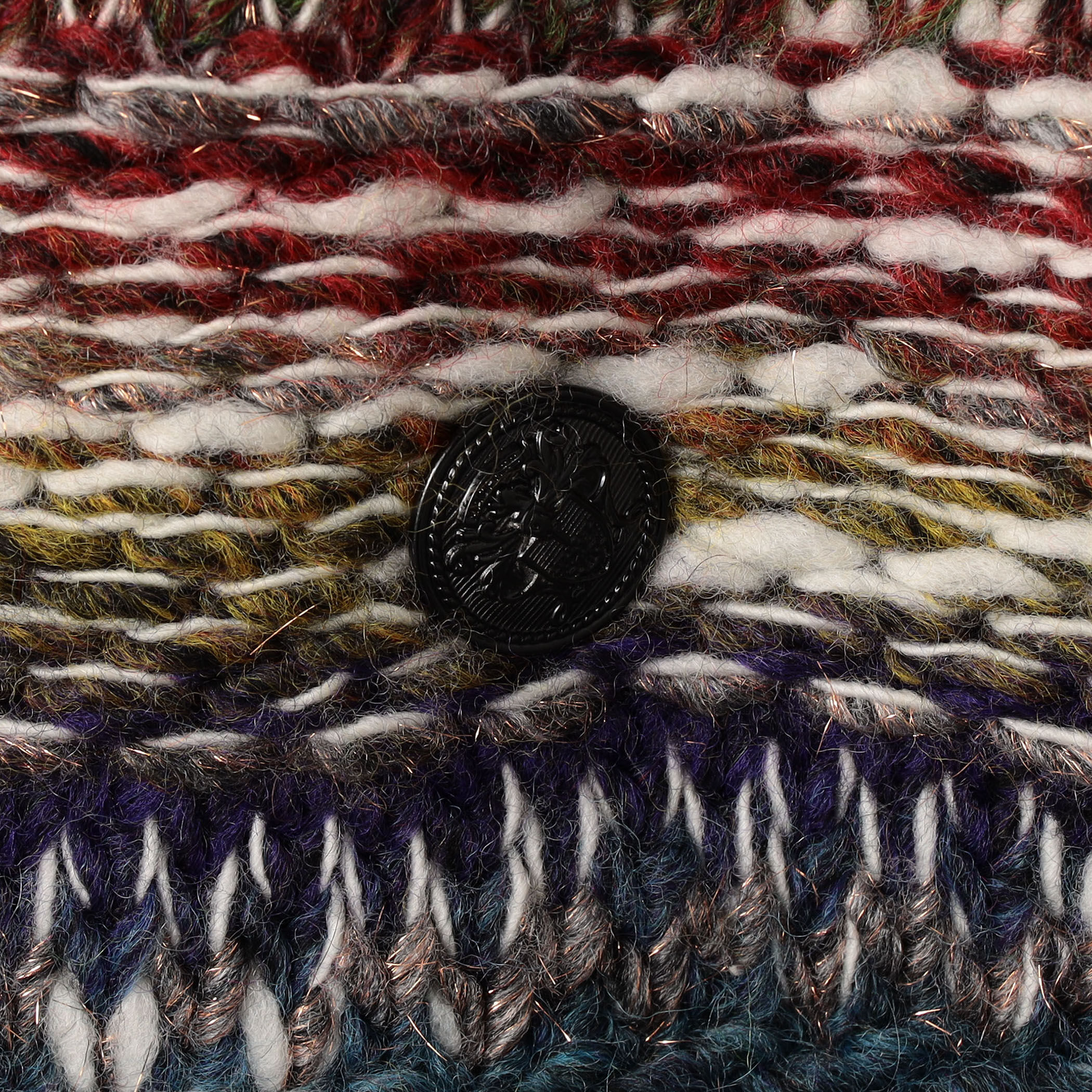 ニットボンディング クロップドジャケット｜トゥモローランド 公式通販