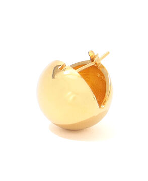 Rieuk Ball 片耳ピアス