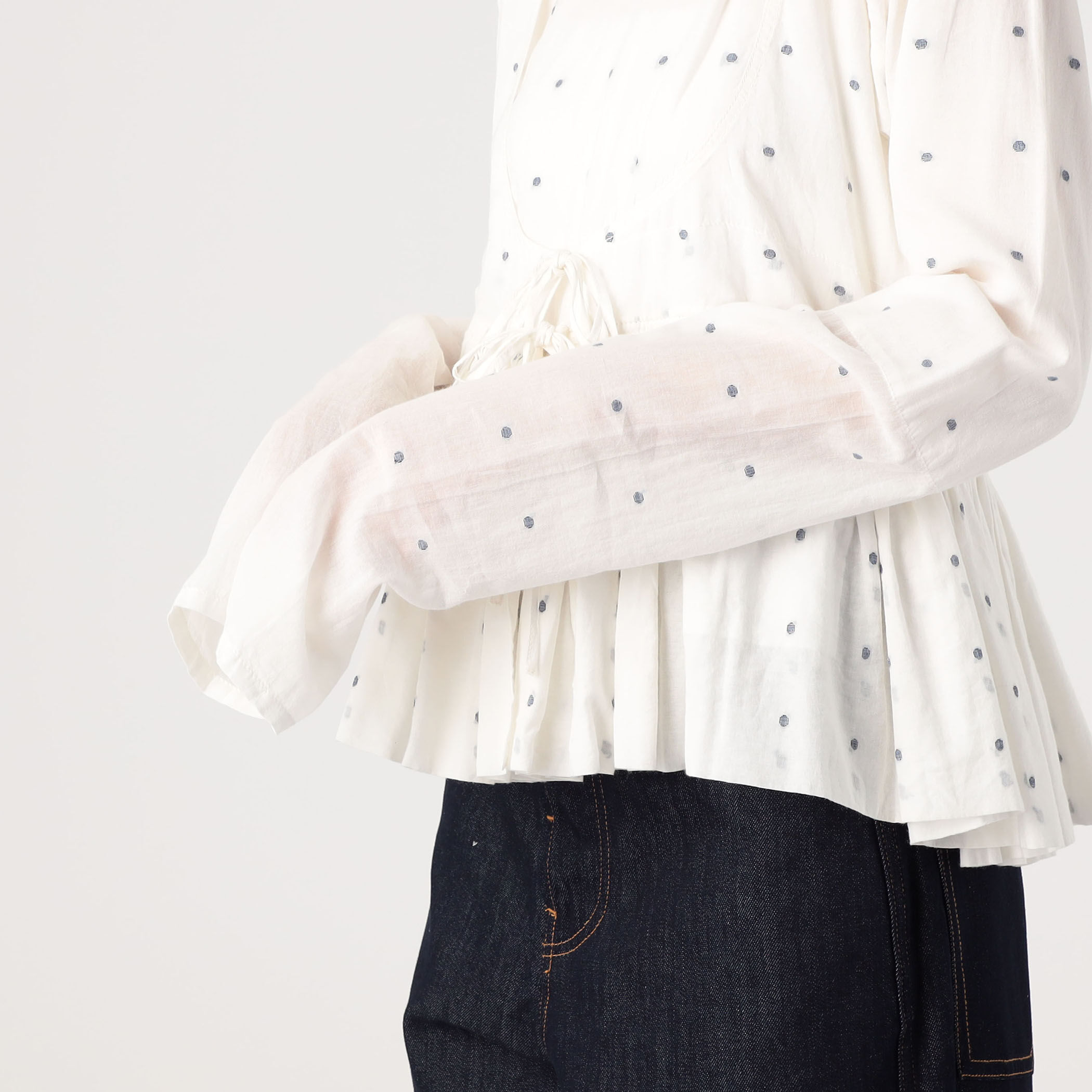 Khadi and Co.カディ&コー ブラウス
