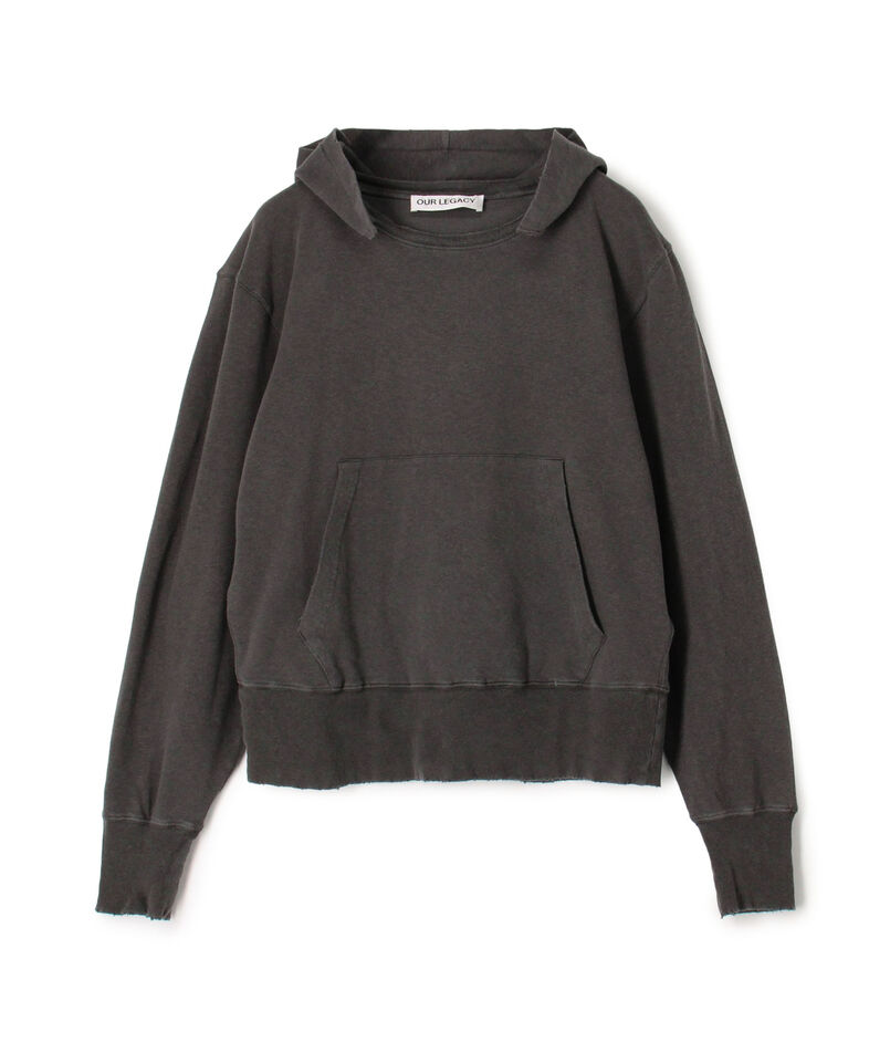 OUR LEGACY RELIC HOODIE フーディー