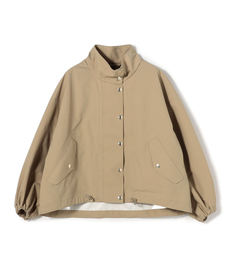 【別注】MACKINTOSH SKYE SCC SH ジャケット