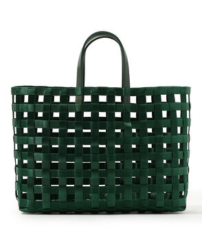 CHACOLI TOTE M トートバッグ