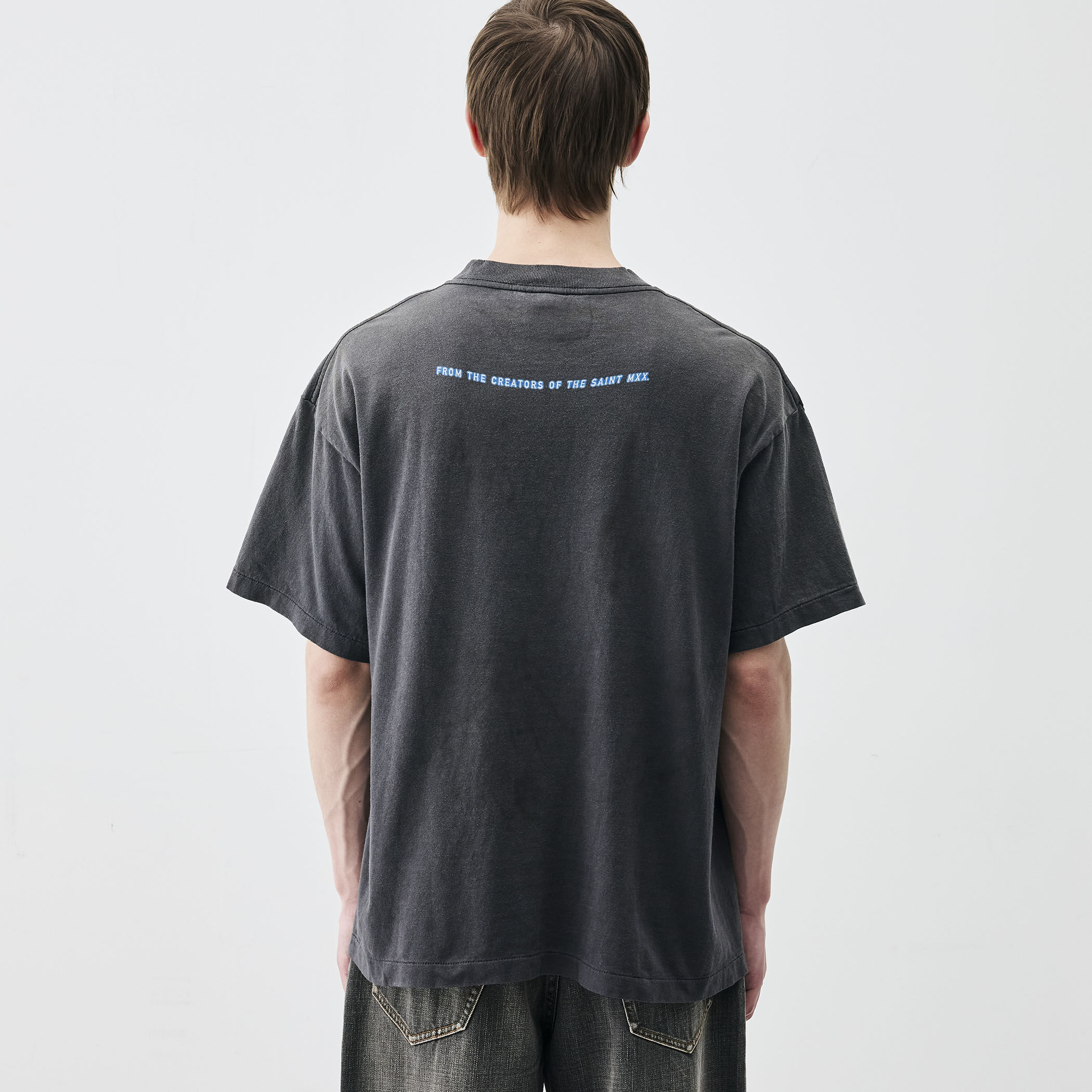 SAINT Mxxxxxx THE MATRIX TEE｜トゥモローランド 公式サイト