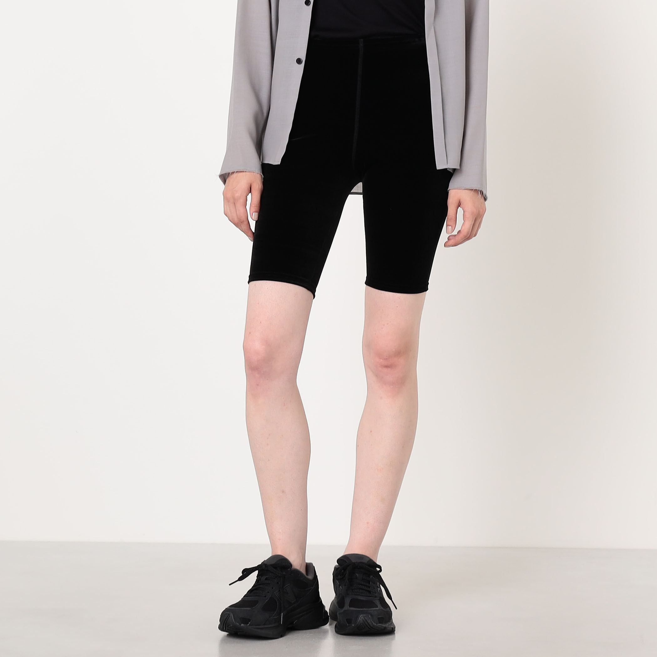 い*姫様 simonewild シモーネワイルド グリーン ショートパンツ レギ SIMONE WILD Shorts レギンス｜トゥモローランド 公式サイト