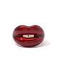 HOTLIPS BY SOLANGE リップモチーフリング