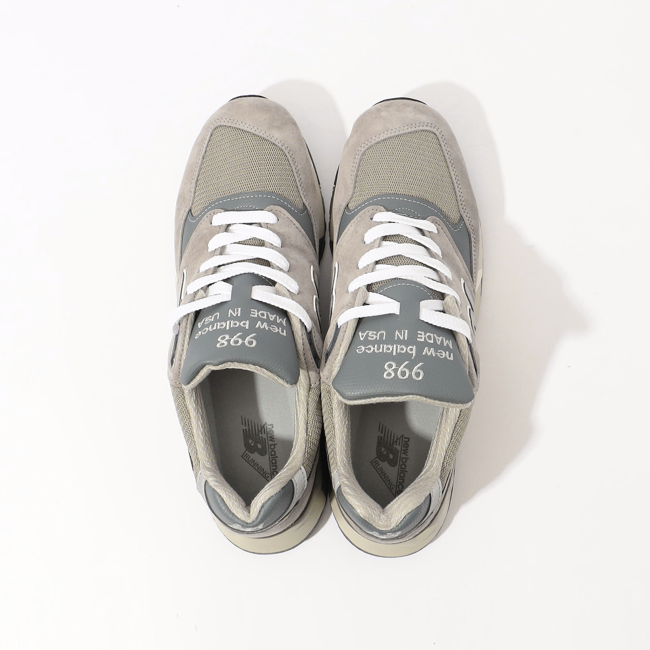 New Balance U998 スニーカー|トゥモローランド 公式通販 New Balance U998 スニーカー|トゥモローランド 公式通販
