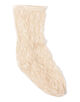 Simone Wild LACE ANKLE SOCKS