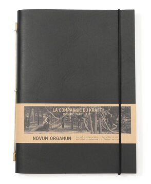 La Compagnie du Kraft Novum Organum size M