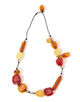 LEVENS JEWELS MULTY BUBBLE ネックレス