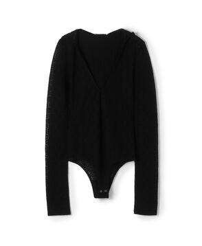 KANAKO SAKAI KAMON BODYSUIT