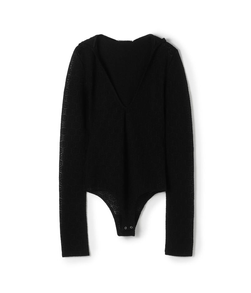 KANAKO SAKAI KAMON BODYSUIT