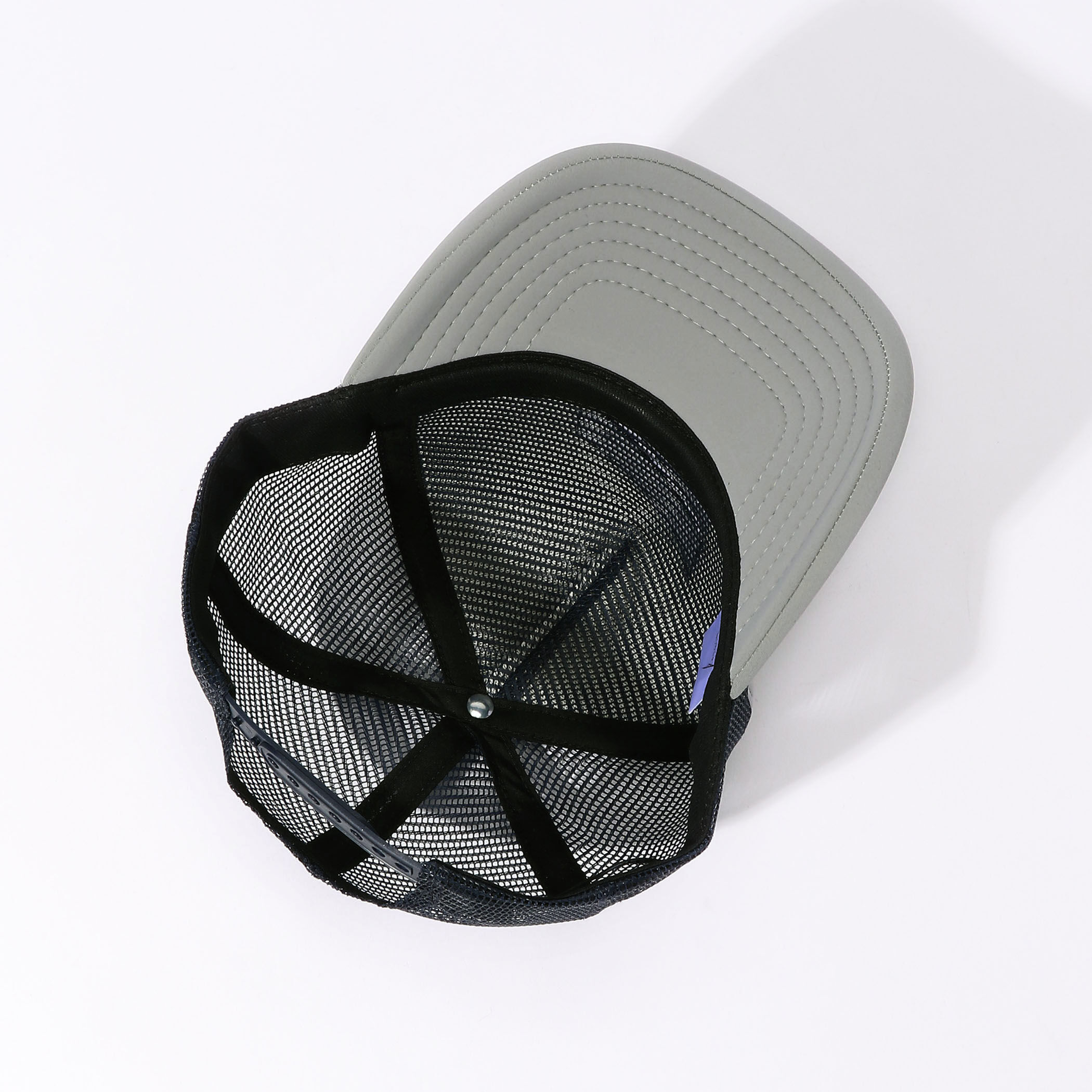 モックス・ジャスパー COOLMAX® EcoMade モックネックシャツ [全5色] – muta Online Store