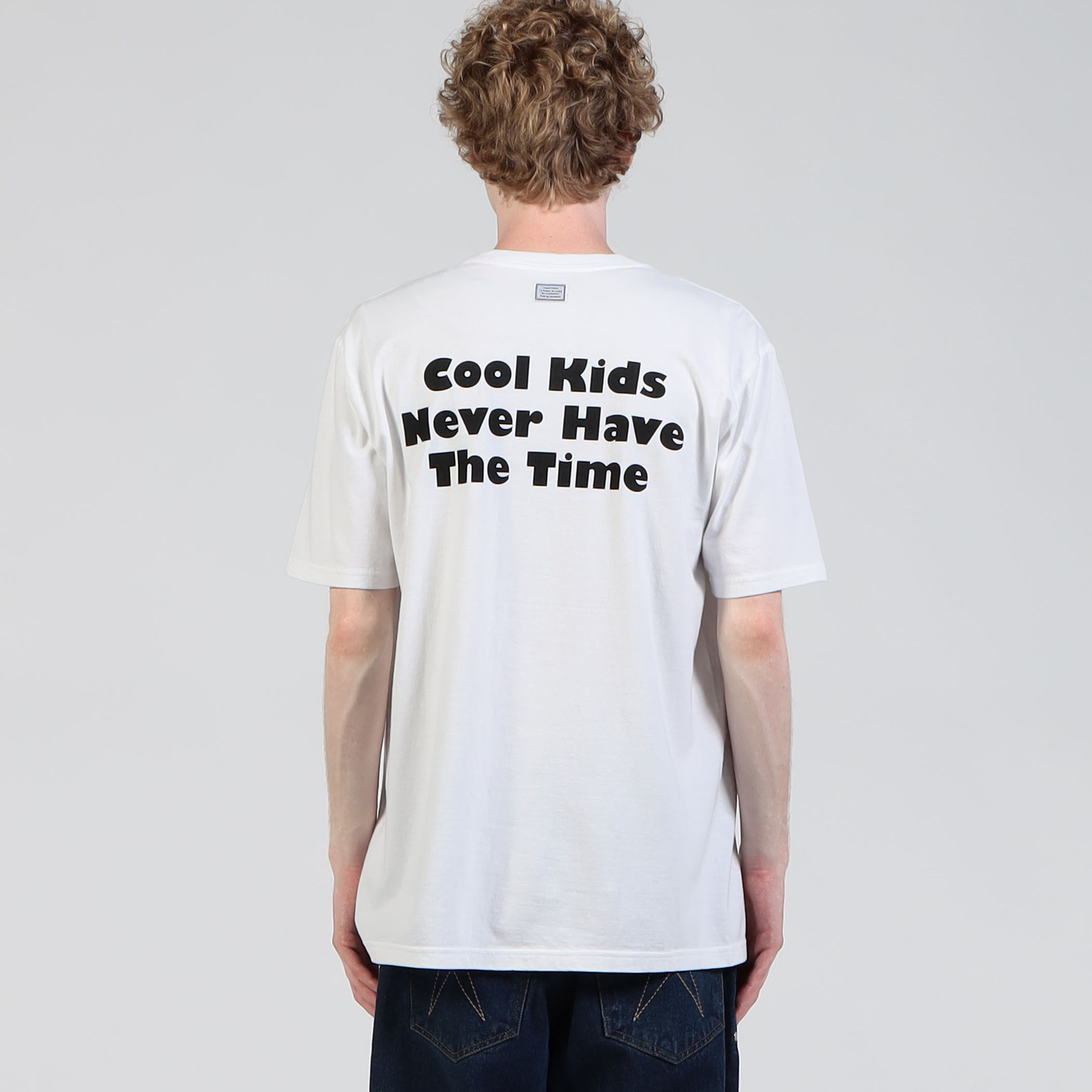 TANG TANG COOL KIDS R'N'R プリントTシャツ｜トゥモローランド