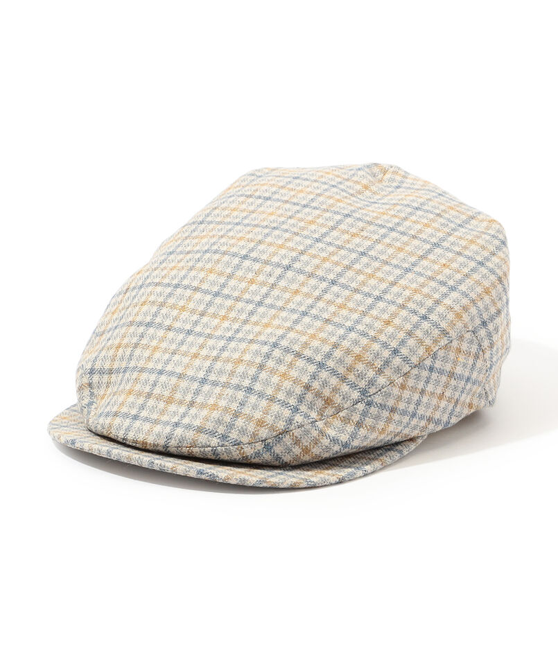 Lock & Co. HATTERS Flat Cap