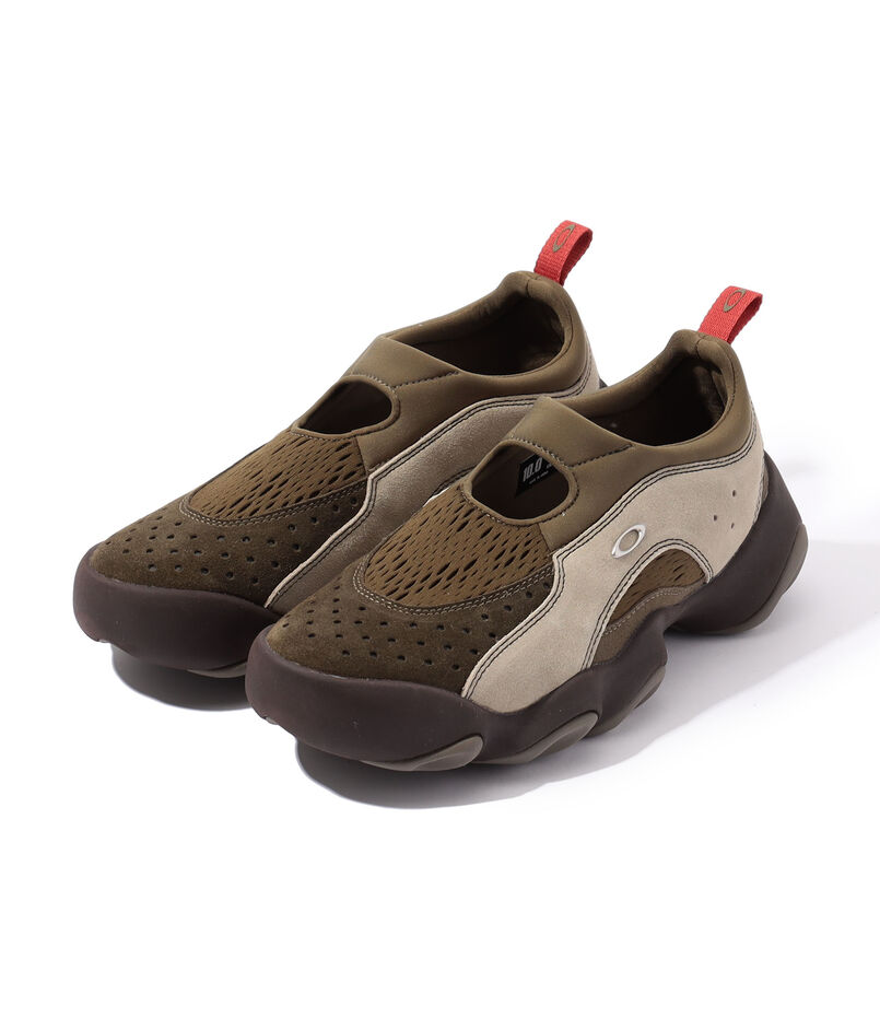 Oakley Factory Team FLESH SANDAL