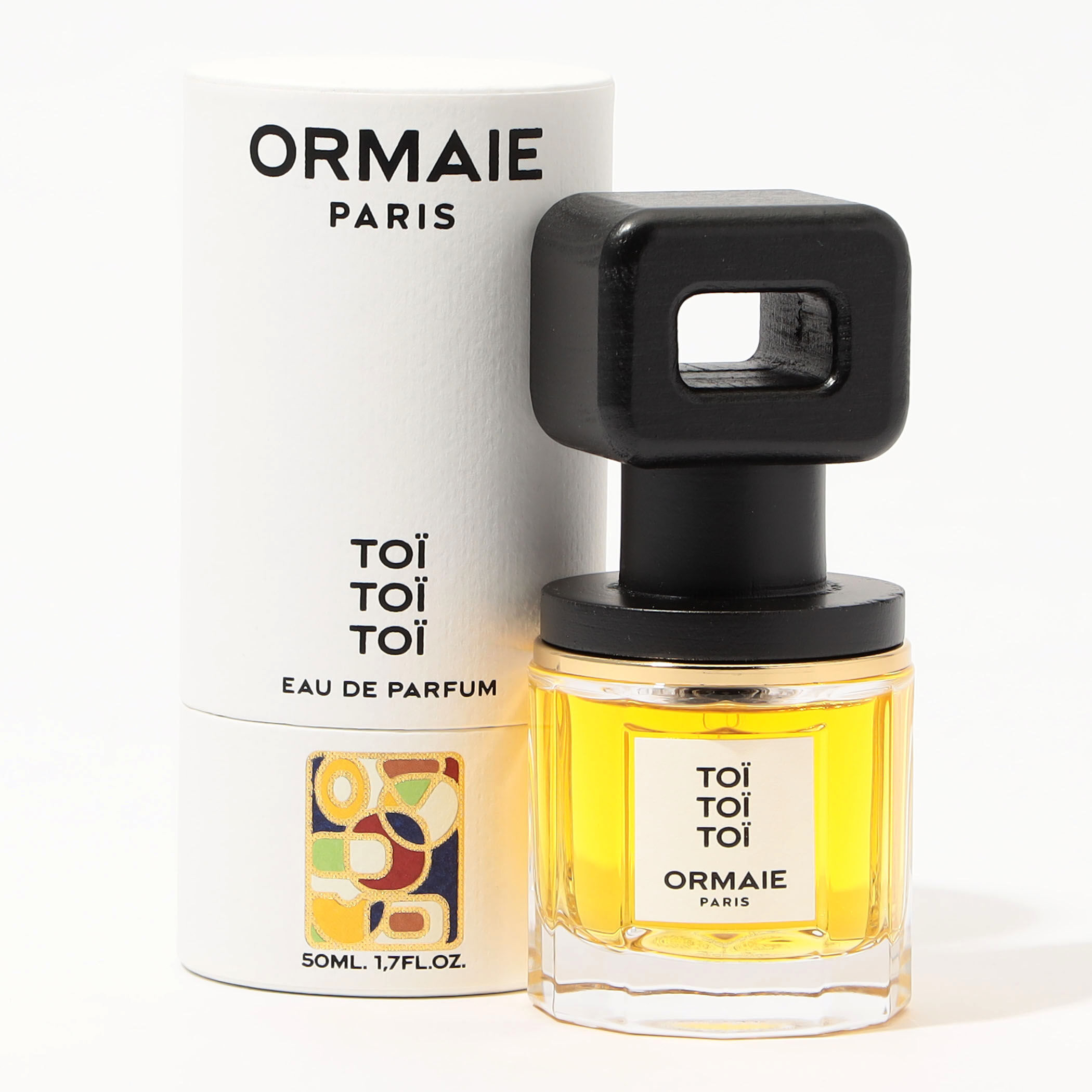 ORMAIE オードパルファン 50ml｜トゥモローランド 公式サイト