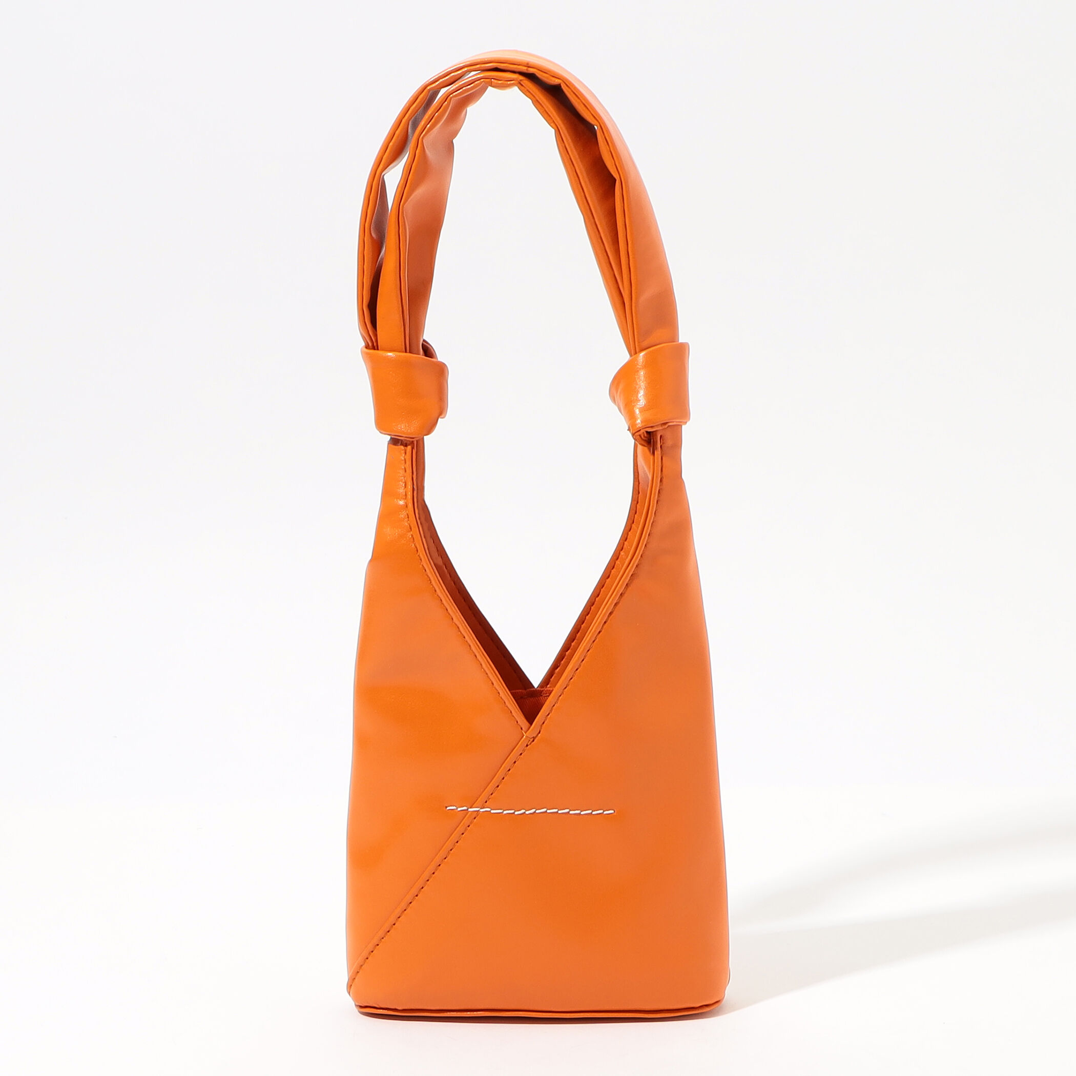 MM6 Maison Margiela AV GENDERLESS MINI JAPANESE BAG ハンドバッグ