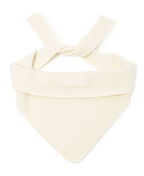 JACQUEMUS LE CHALE GROS GRAIN