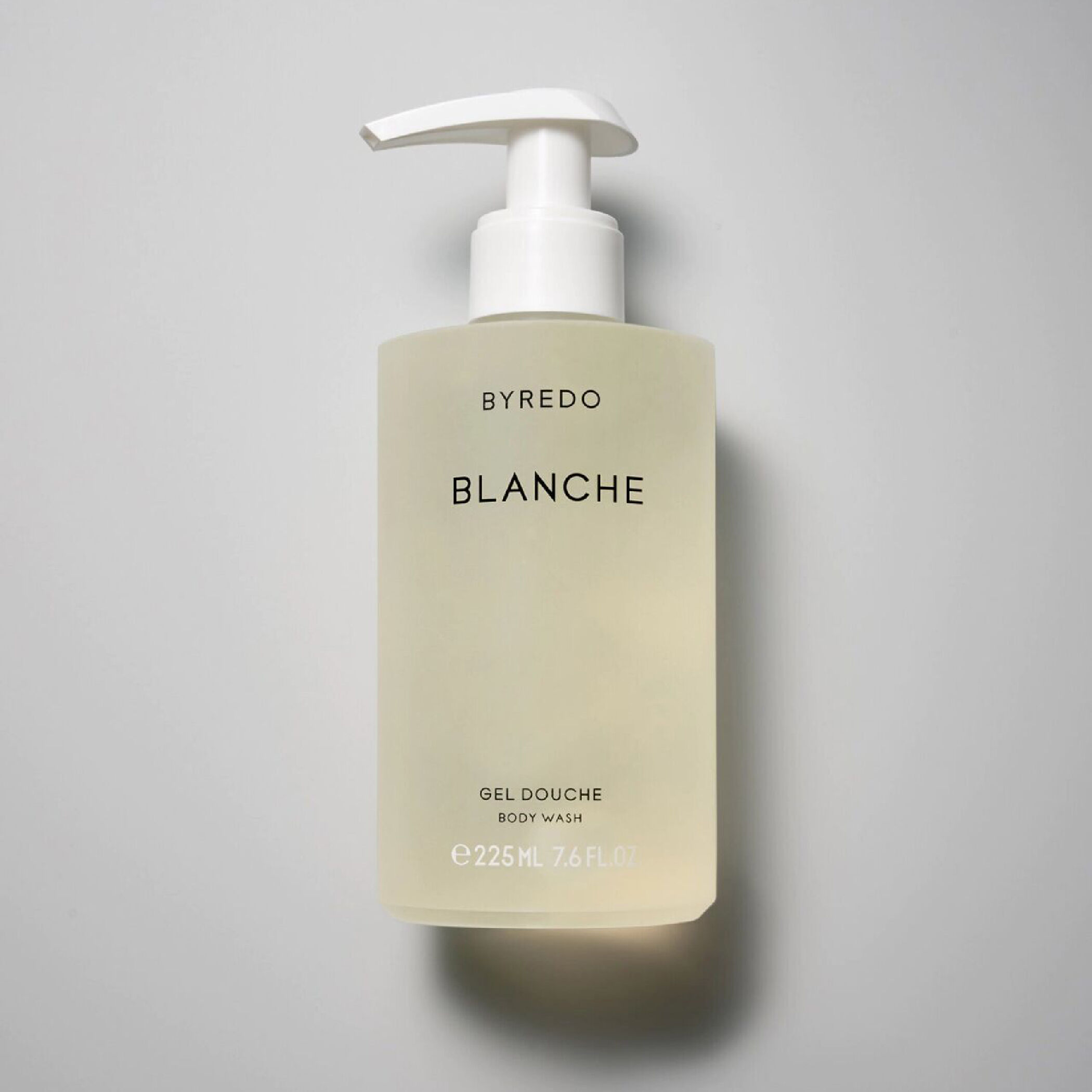 BYREDO ボディウォッシュ 225ml バル ダフリック ボディウォッシュ 225ml