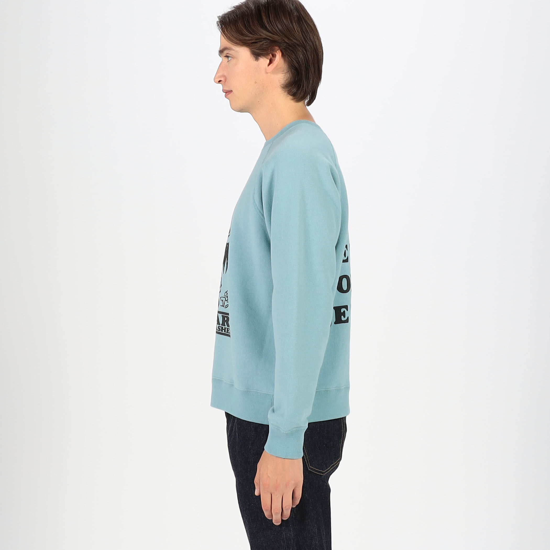 GODARD HABERDASHERY スウェット 中古・古着通販】Godard haberdashery (ゴダール ハバダッシェリー