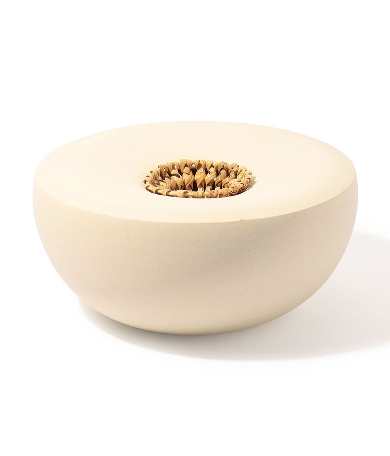 KAMARO'AN Vessel Padiwawa フラワーベース