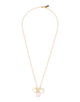 MARCIA MORAN Triple Necklace