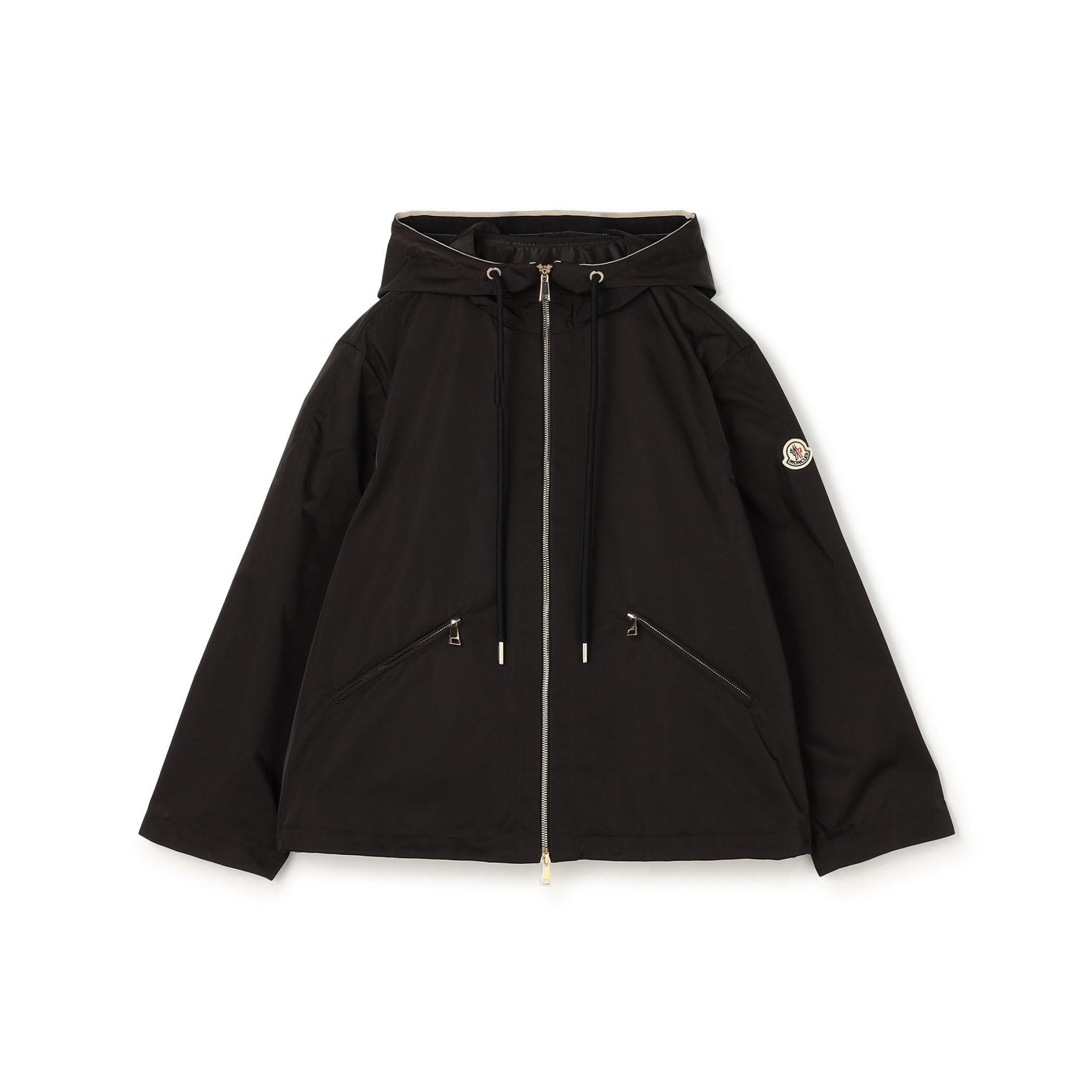 MONCLER CASSIOPEA パーカージャケット｜トゥモローランド 公式サイト