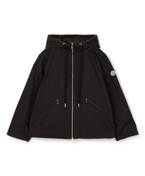 MONCLER CASSIOPEA パーカージャケット