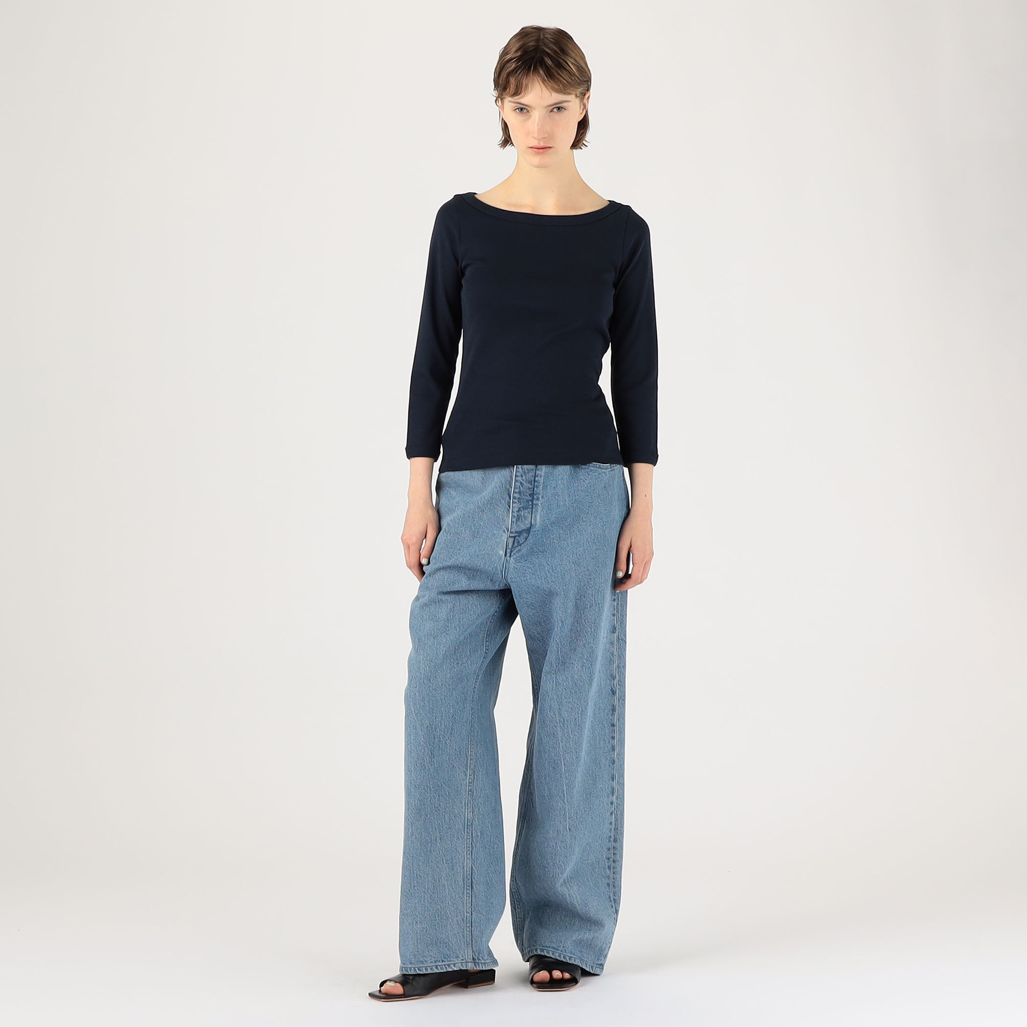 FLORE FLORE STEFFI TEE｜トゥモローランド 公式通販