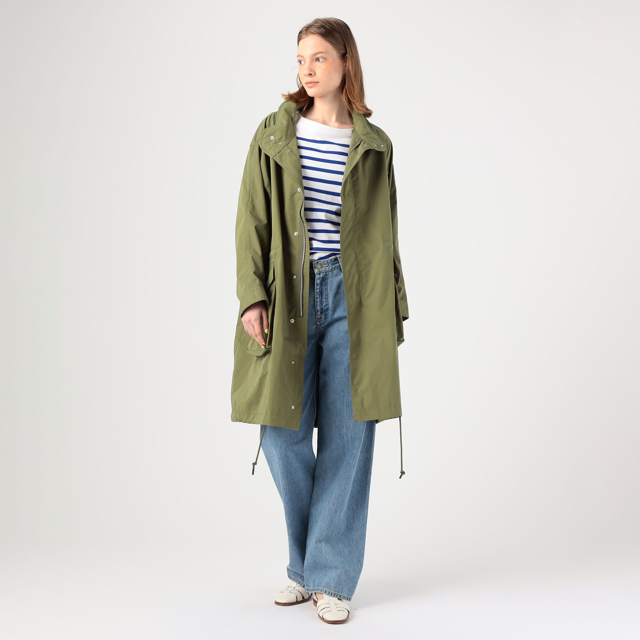 別注】UPPER HIGHTS THE U-51 LIGHT｜トゥモローランド 公式通販