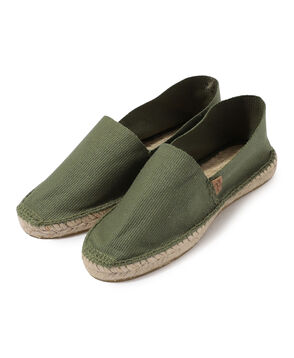 La Maison de L'Espadrille Pattern401