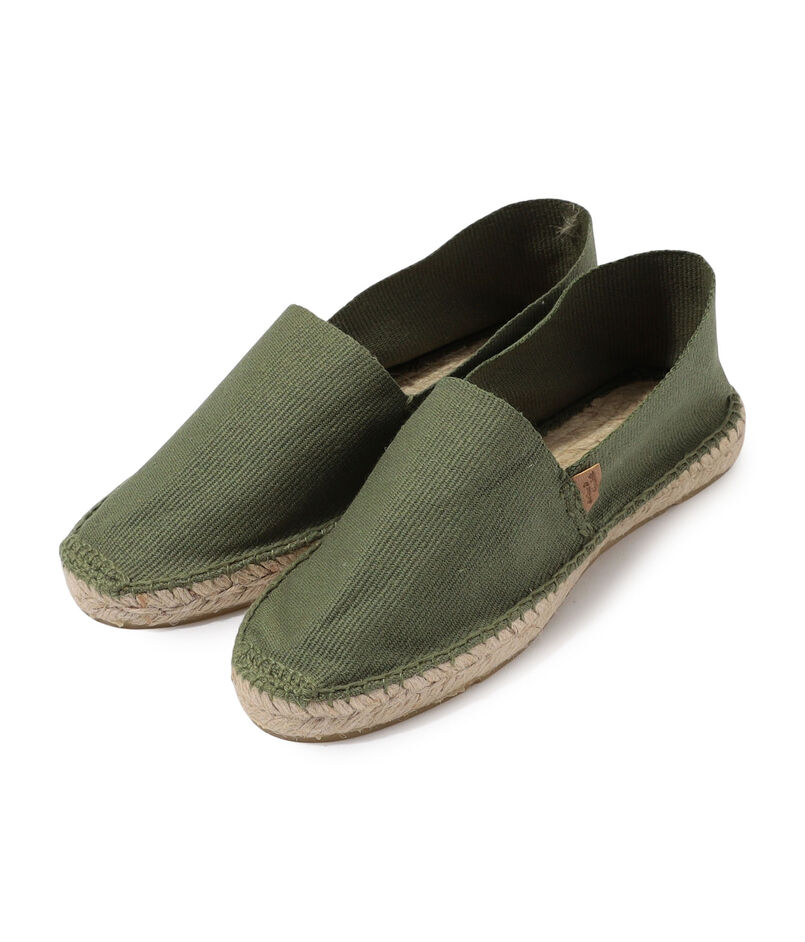 La Maison de L'Espadrille Pattern401