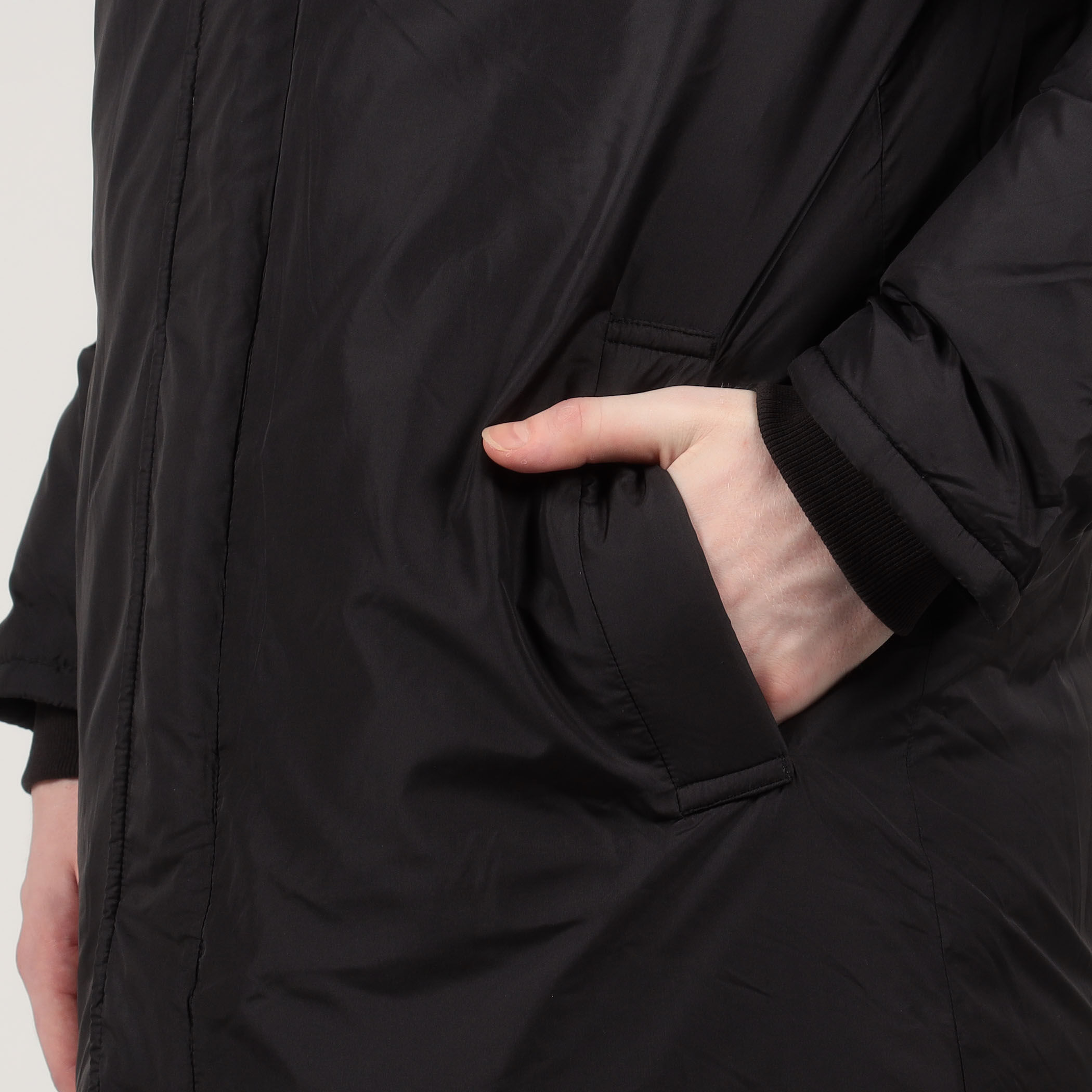 ポリエステル ダウンコート MLPM2076｜トゥモローランド 公式通販