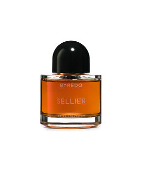 BYREDO NightVeils エキストラドパフューム 50ml