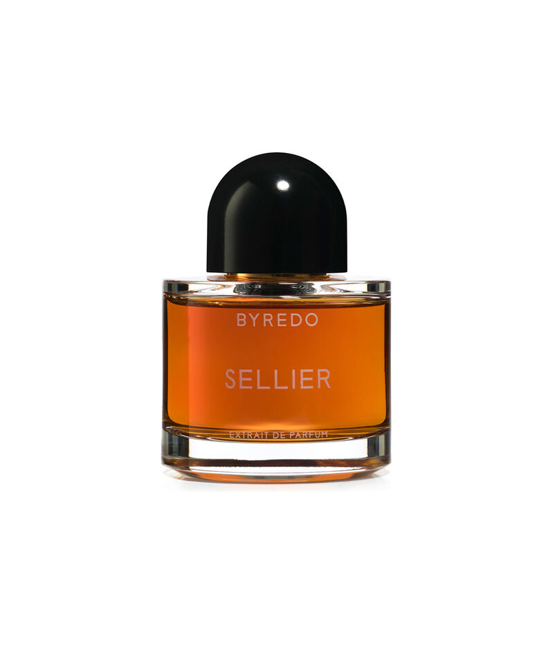 BYREDO NightVeils エキストラドパフューム 50ml
